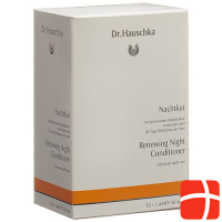 Dr Hauschka Night Cure 10 x 1 ml