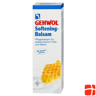 Gehwol Softening Balsam 20 ml