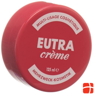 EUTRA Creme Ds 125 ml