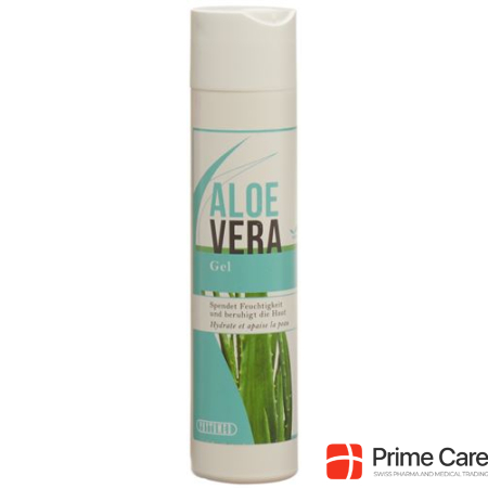 PHYTOMED Aloe Vera Gel 1000 ml