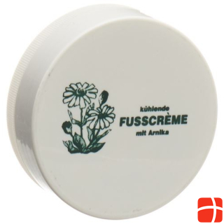 Intercosma Fuss-Creme Tb 100 ml
