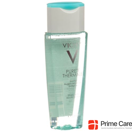 Vichy Pureté Thermale Augen-Make-up Entferner 150 ml