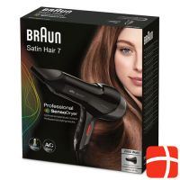 Braun Satin Hair 7 Фен SensoDryer HD 780 соло