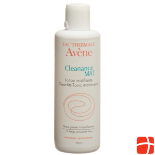 Avene Cleanance MAT Tonic 200 ml