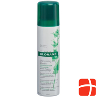 Klorane Dry Shampoo Nettle Spr 150 ml