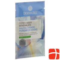 DermaSel Mask Skin Clear Btl 12 ml
