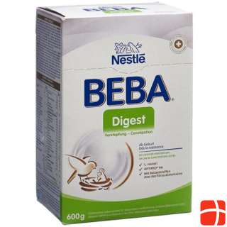 Beba Digest from birth 600 g