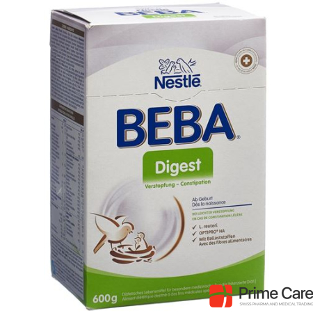 Beba Digest ab Geburt 600 g