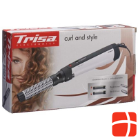 Trisa Бигуди для волос Curl and Style