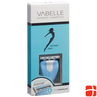 Vabelle Intimate Shaver