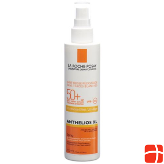 La Roche Posay Anthélios Spray SPF50+ 200 ml