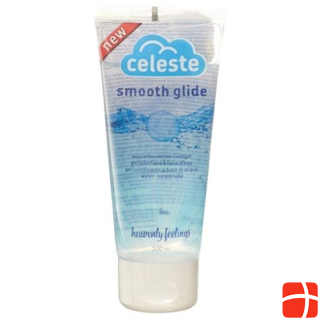 celeste smooth glide lubricant Tb 100 ml