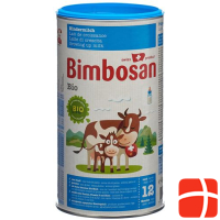 Bimbosan Bio Kindermilch Ds 400 g