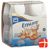 Ensure Plus Advance chocolate 24 x 220 ml