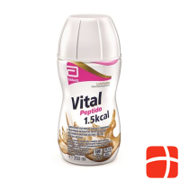 Vital peptido liq coffee 30 fl 200 ml