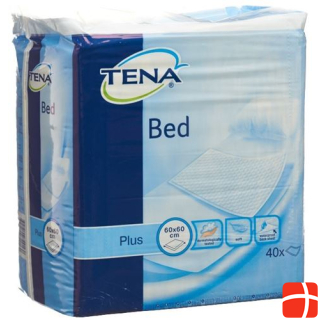 TENA BED PLUS SICKUNT 61015