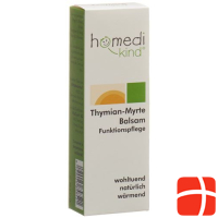 homedi-kind thyme myrtle balm Tb 30 g