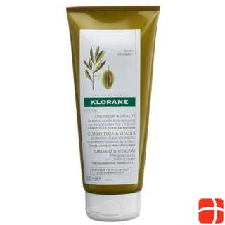 Klorane Olive Conditioner 200 ml