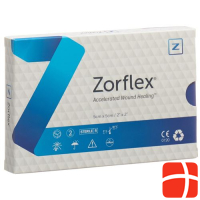 Zorflex 5x5cm 10 Stk