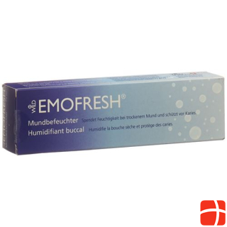 Emofresh mouth humidifier Tb 75 ml