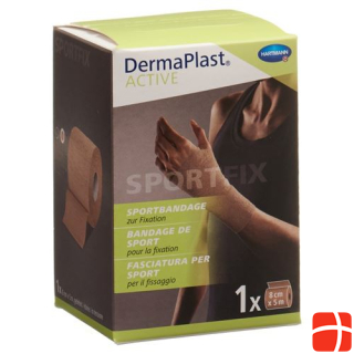 DermaPlast Active Sportbandage 8cmx5m