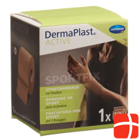 DermaPlast Active sports bandage 6cmx5m