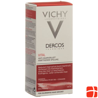 Vichy Dercos Vital Spülung 150 ml