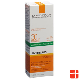 La Roche Posay Anthelios Gel Cream SPF30 Tb 50 ml