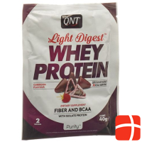QNT Light Digest Whey Protein Cuberdon 500 g