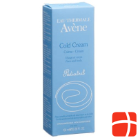 Avène Pédiatril Cream with Cold Cream 100 ml