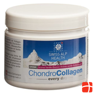Chondro Collagen Drink Plv Ds 200 g