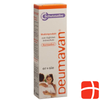 Deumavan Lavender Protective Ointment Tb 125 ml