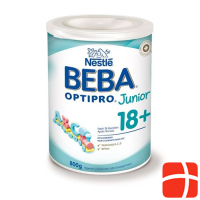 Beba Optipro Junior 18+ nach 18 Monaten Ds 800 g