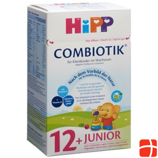 Hipp children's milk Combiotik 800 g
