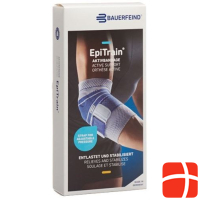 EpiTrain active bandage Gr4 titanium