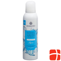 DermaSel foam lotion Aqua Ds 200 ml