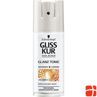 Gliss Kur Shine Tonic TR19 100 ml