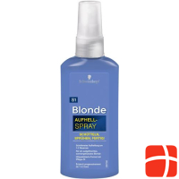 Syoss Blonde S1 Aufhell-Spray