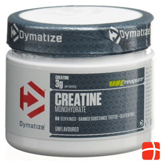 Dymatize Creatine Micronized New packaging 500 g