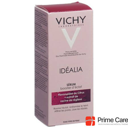 Vichy Idéalia Serum Fl 30 ml