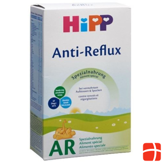 Hipp Anti-Reflux Spezialnahrung 500 g