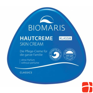 Biomaris skin cream without perfume Tb 50 ml
