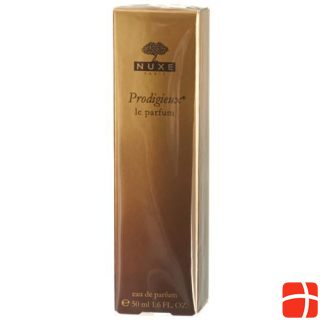 Nuxe Prodigieux Le Parfum 100 ml
