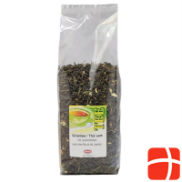 Morga Зеленый чай с цветами жасмина 250 г
