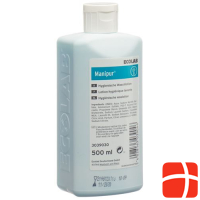 MANIPUR Wash Lotion Fl 500 ml