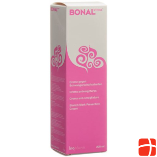Bonal Stretch Mark Cream Tb 200 g