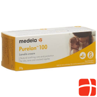 Purelan 100 Cream Tb 37 g