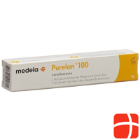 Purelan 100 Cream Tb 7 g