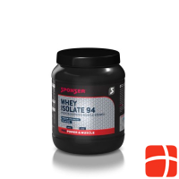 Sponser Whey Protein 94 Neutral Ds 850 g