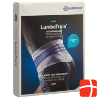 LumboTrain active support Gr5 titanium